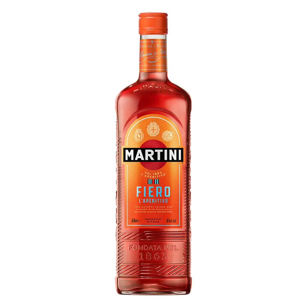 Вермут Martini Fiero 14,9% 1.5 л (2 шт. х 0.75 л) - фото 7