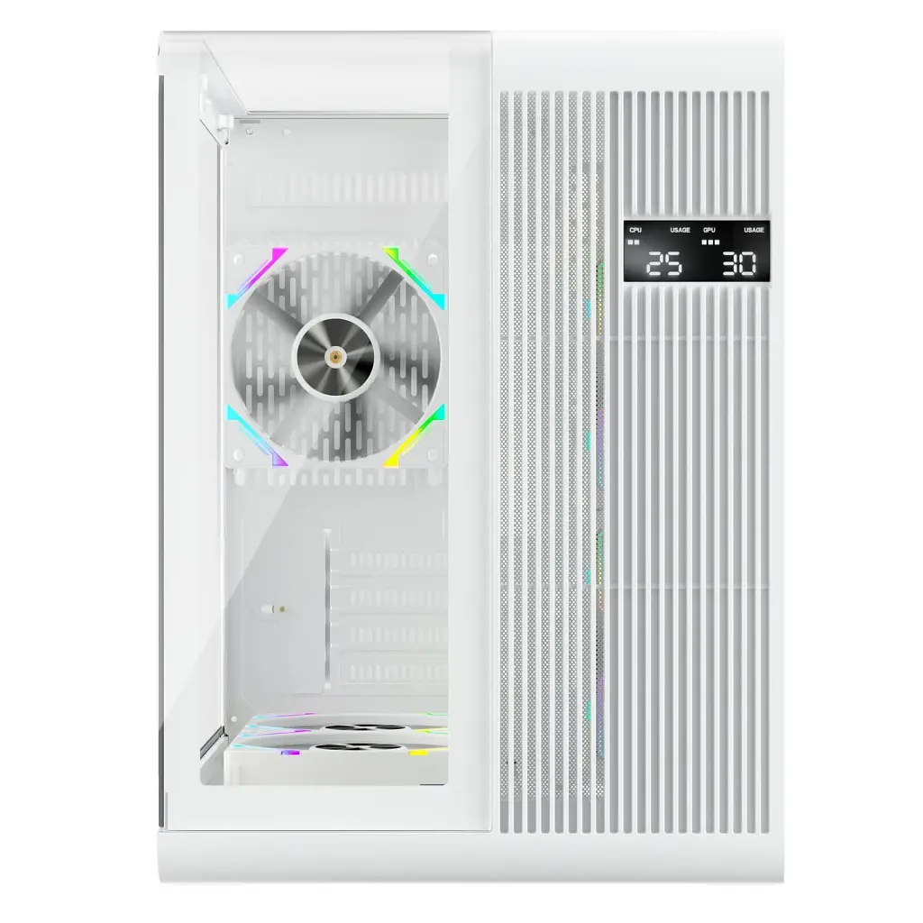 Корпус для ПК 1stPlayer RT5-WH - фото 3