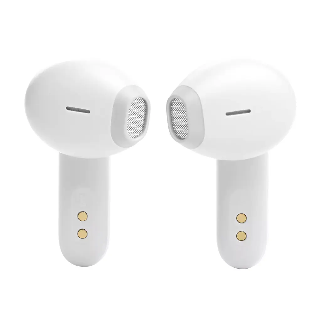 Навушники TWS JBL Wave Flex White (JBLWFLEXWHT) - фото 4