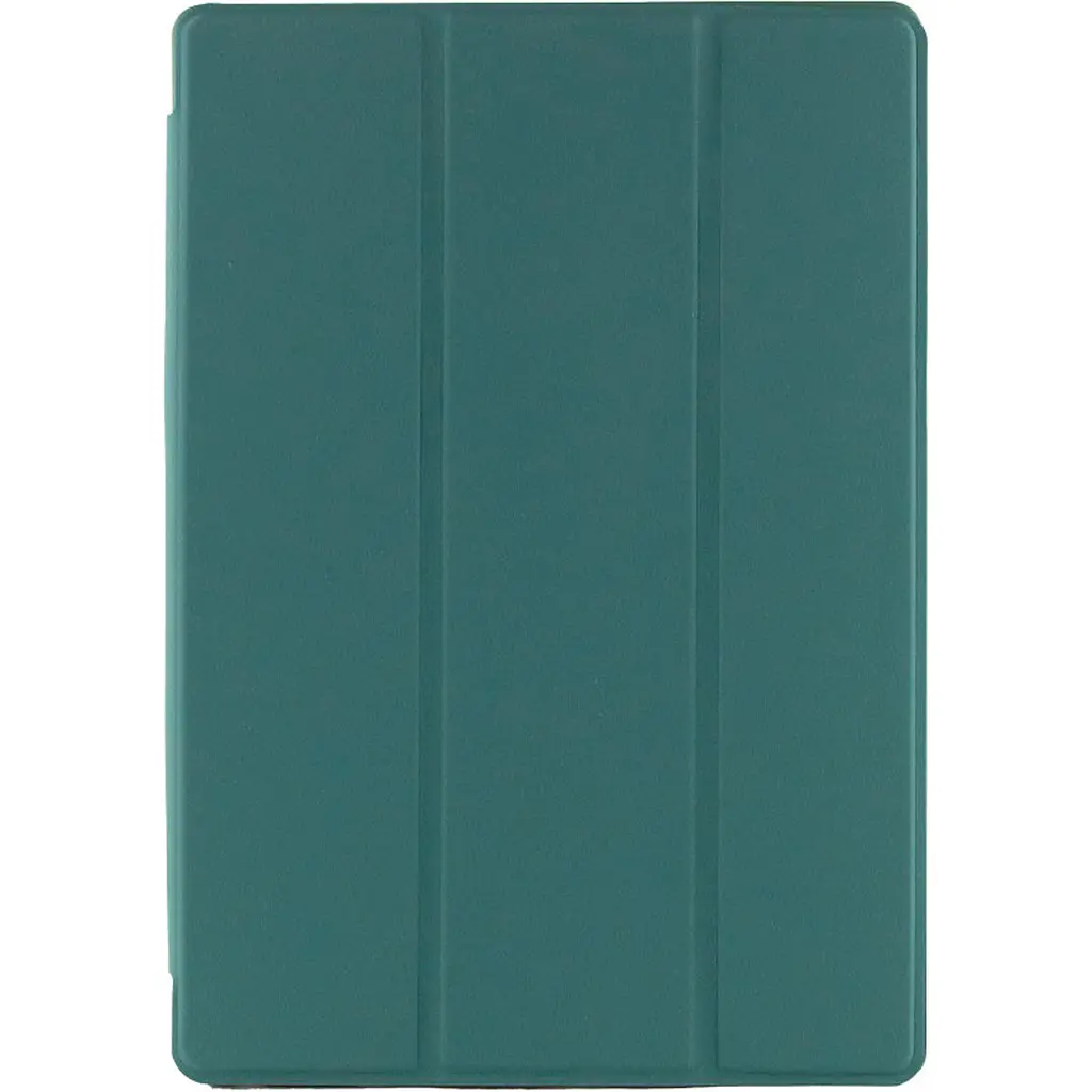 Чохол-книжка Epik Book Cover stylus slot для Samsung Galaxy Tab A8 10.5 2021 SM-X200/SM-X205 Pine Green [102969] - фото 7
