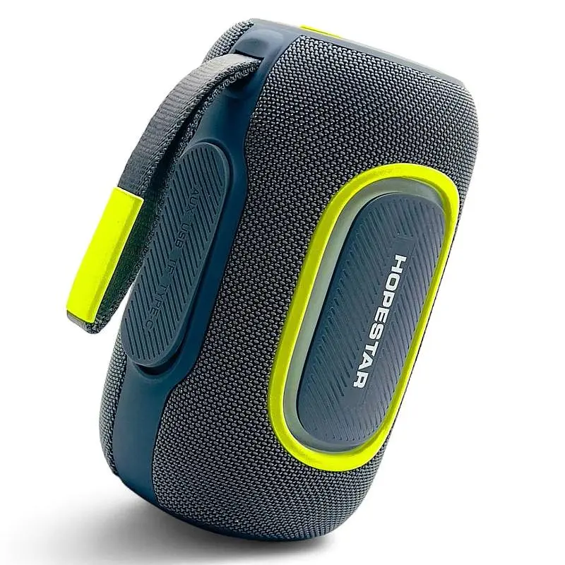 Колонка Bluetooth Hopestar P69 20W Gray
