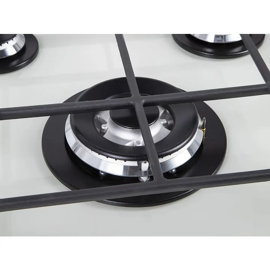 Газова варильна поверхня Electrolux GPE363RBV [137899] - фото 7