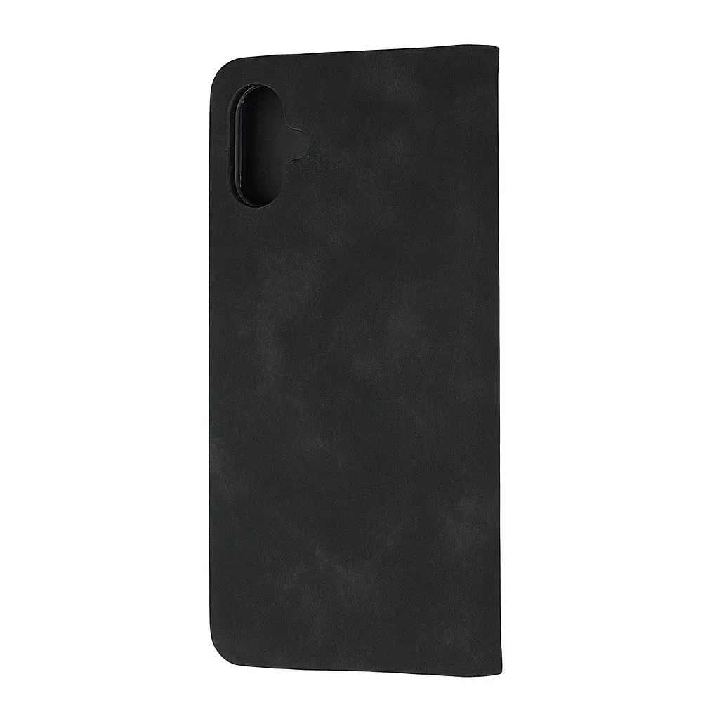 Чохол-книжка Flip Case Samsung A06 (A065) Black - фото 3