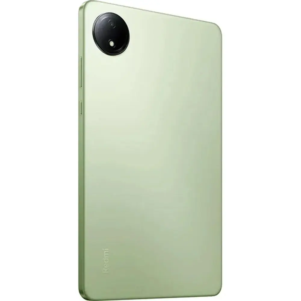 Планшет Redmi Pad SE 8.7 6/128GB LTE Aurora Green [VHU5100EU] Global EU [113422] - фото 6
