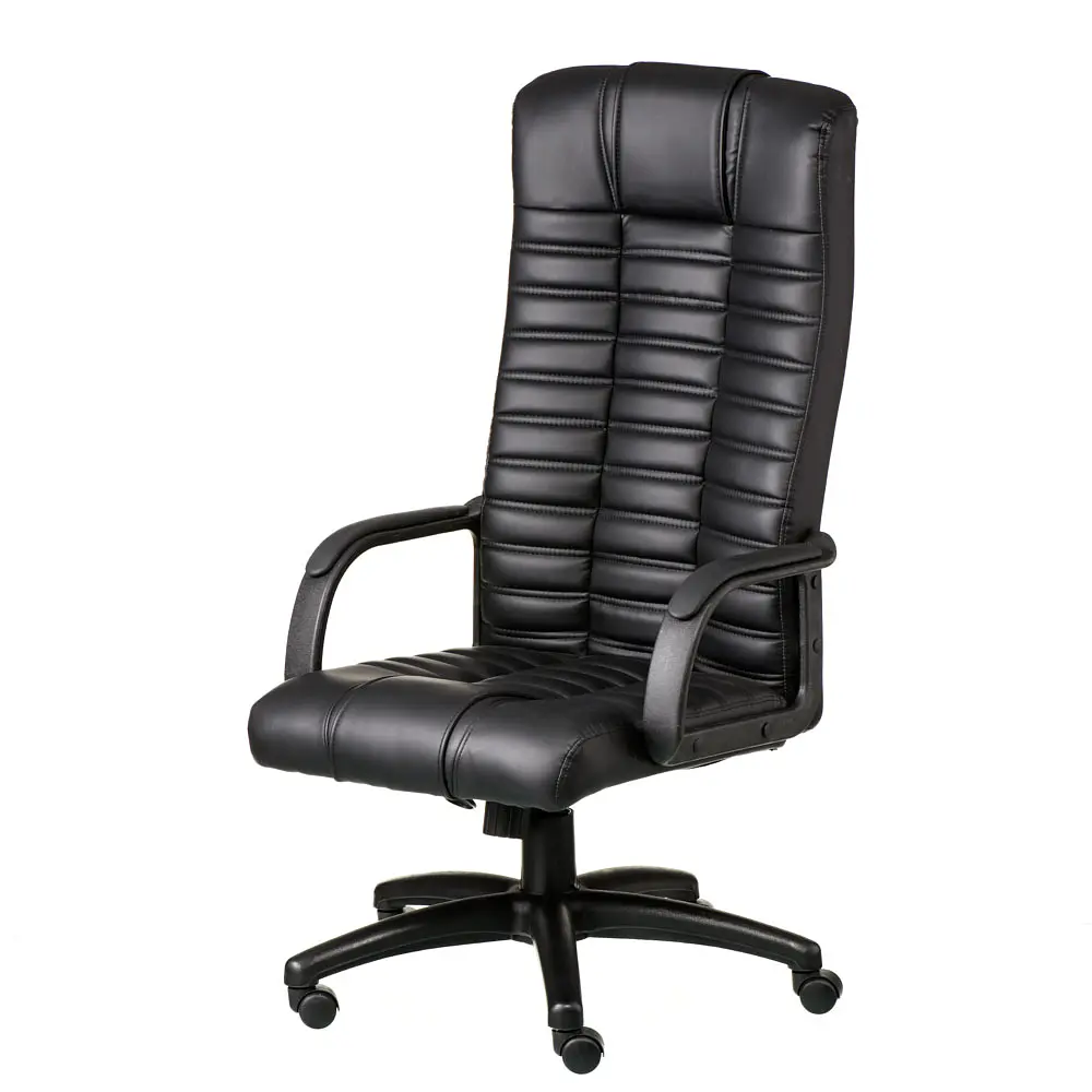 Крісло офісне Special4You Knight black (E7085) - фото 7
