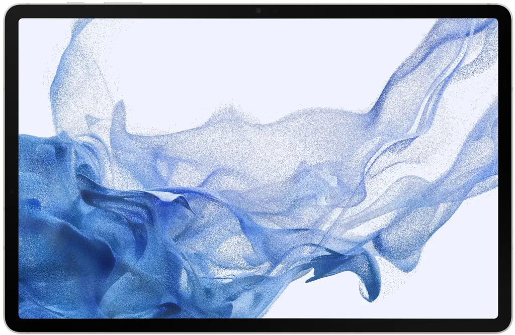 Планшет Samsung Galaxy Tab S8 Plus 5G 8/128GB Silver (SM-X806BZSA) [71459] - фото 2