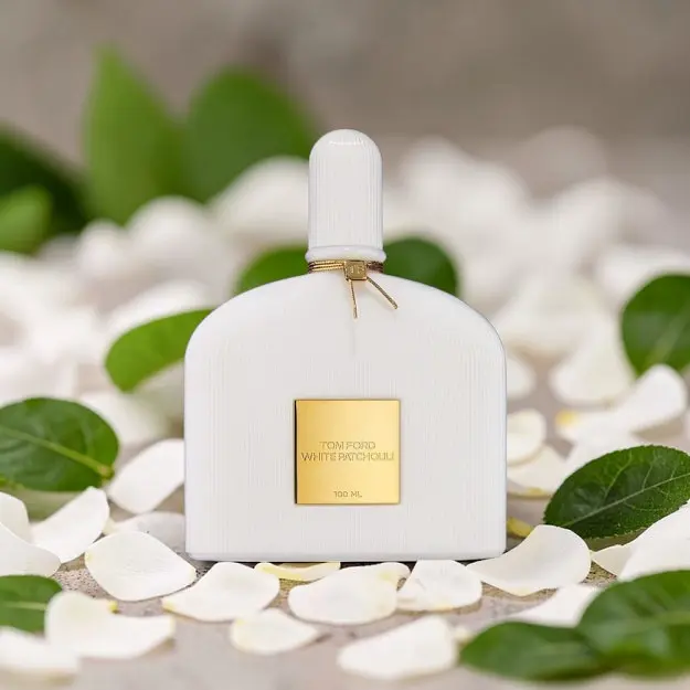Парфюмированная вода No brand White Patchouli 100 мл - фото 4
