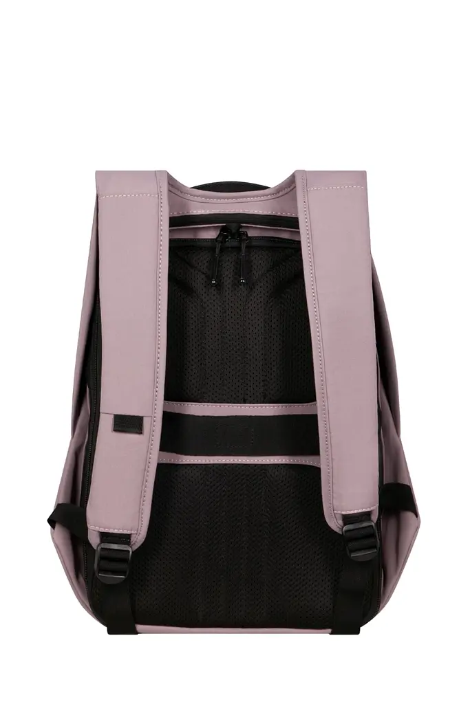 Рюкзак-Антизлодій 14.1" Samsonite SECURIPAK 2.0 LILAC 41х28х15 KO8*00001 - фото 2