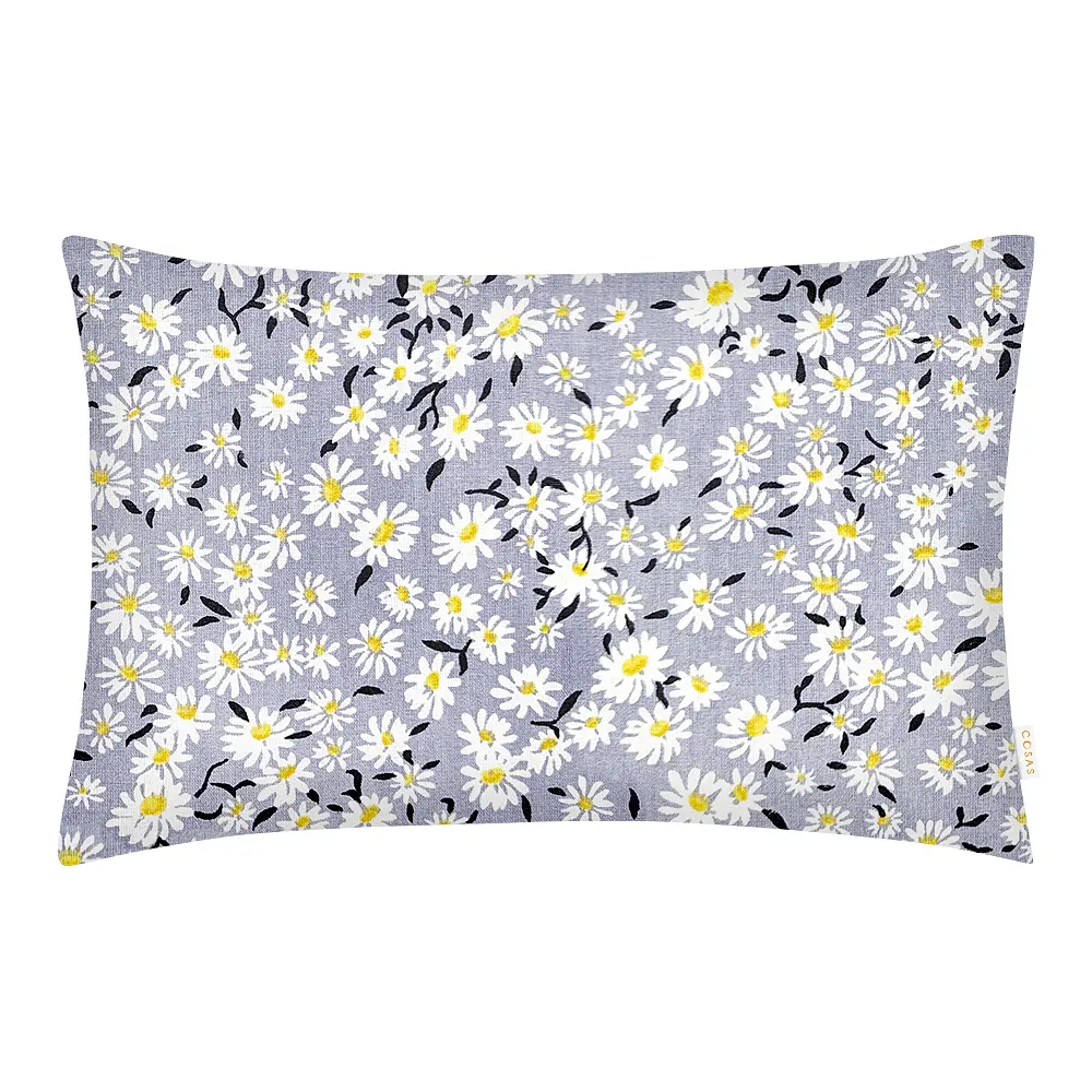 Дитяча постільна білизна в ліжечко CHAMOMILE COSAS (4822052113462) - фото 3