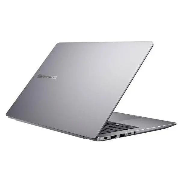 Ноутбук ASUS ExpertBook P5405CSA- NZ0417W QHD+ 14 дюймов Intel Core Ultra 7 258V 32GB 1TB SSD Windows 11 Home Grey - фото 4