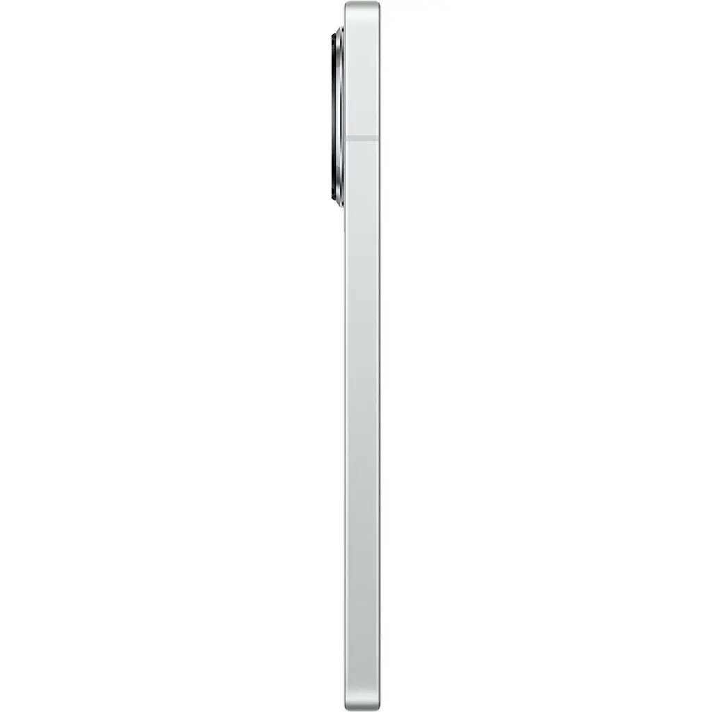 Смартфон Poco F7 Pro 12/256GB Silver Global EU [136068] - фото 7
