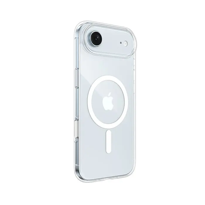 Чехол Belkin для iPhone Air, Magnetic Protective Clear teh0019376 - фото 2