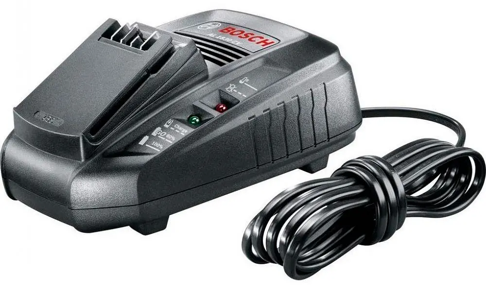 Зарядний пристрій Bosch AL 1830 CV