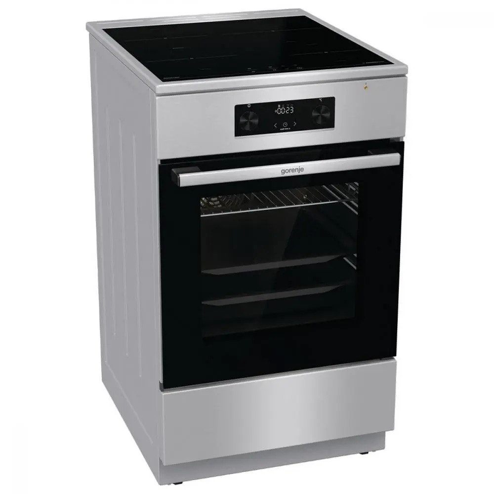 Електрична плита Gorenje GEIT5C61XPG - фото 2