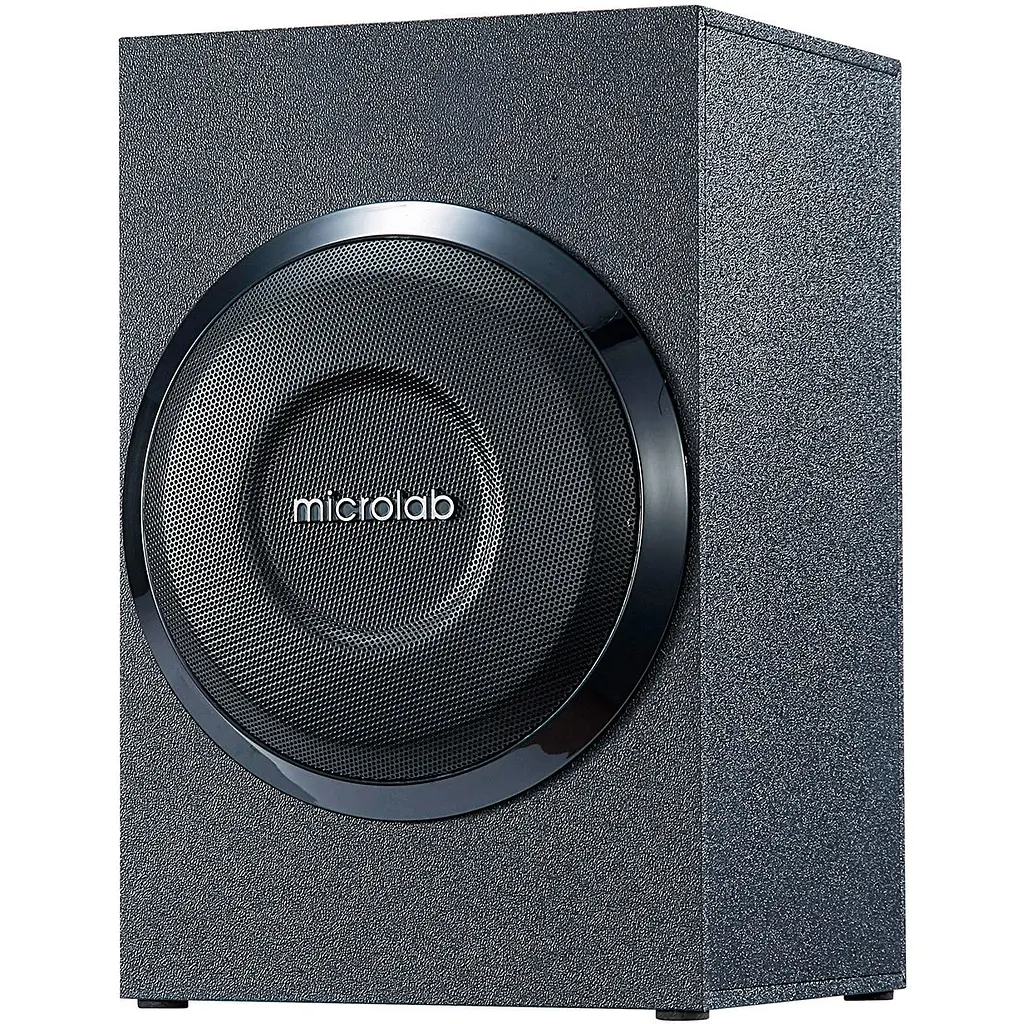 Акустична система Microlab M-110 [82755] - фото 6