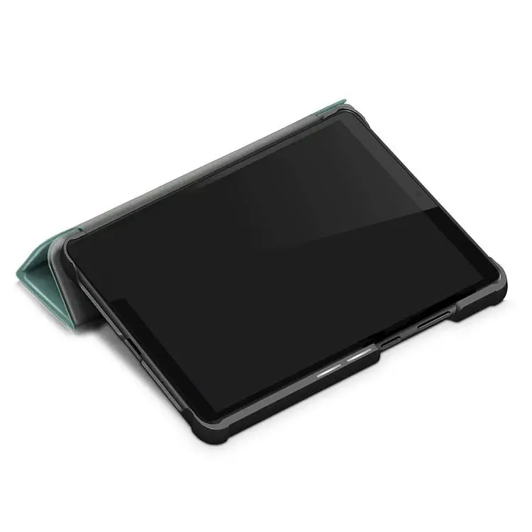 Чохол-книжка BeCover Smart Case для Lenovo Tab M8 TB-8505/TB-8705/M8 TB-8506 3rd Gen Dark Green (705979) - фото 3