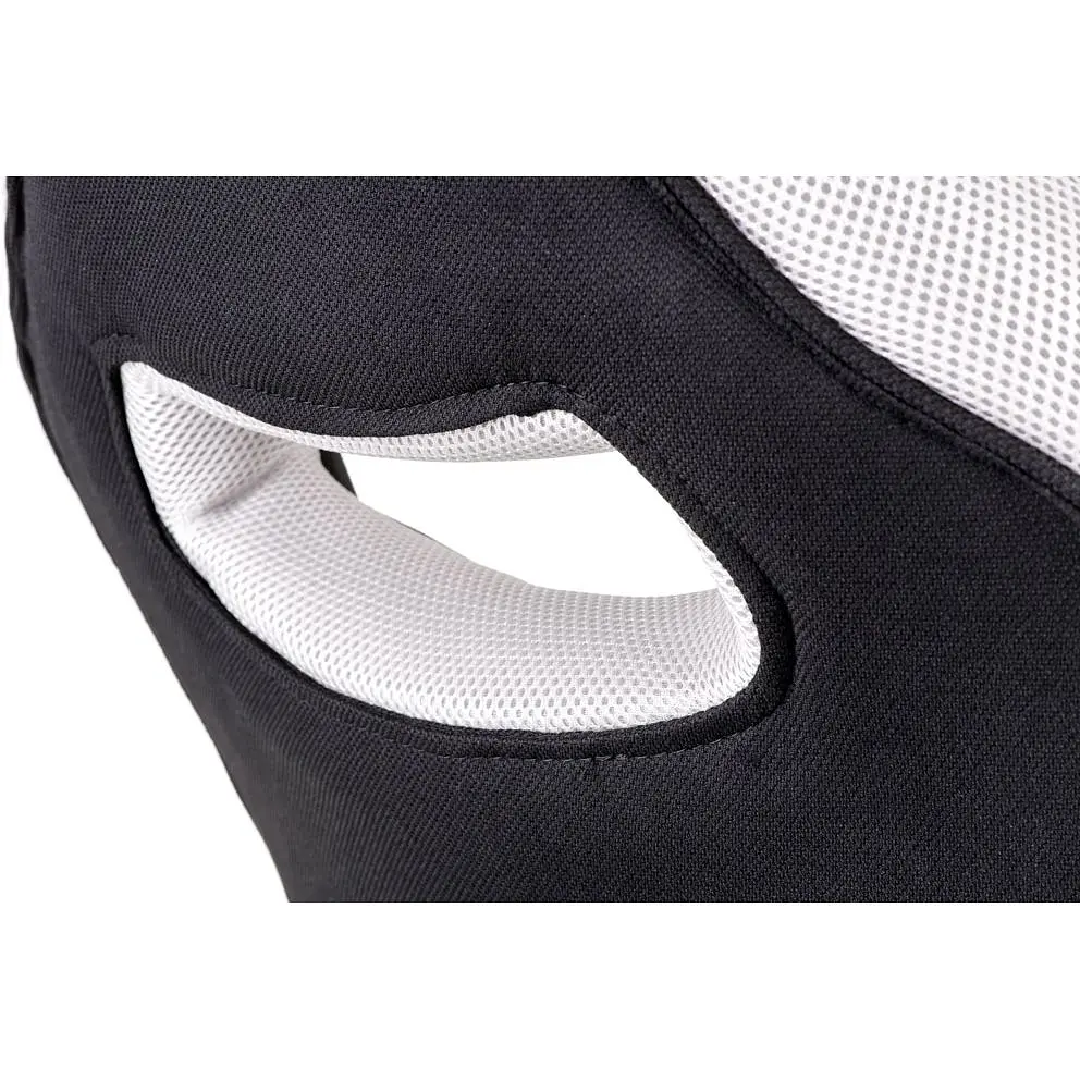 Крісло геймерське Special4You Riko black/grey (E6156) - фото 12