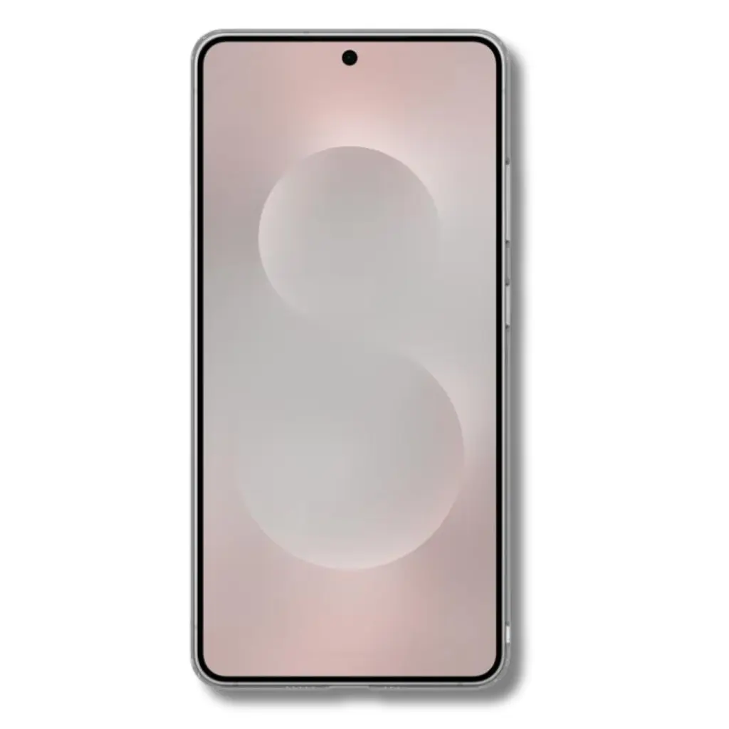 Чохол до мобільного телефона BeCover silicone Samsung Galaxy S26 Plus SM-S946 Transparent (714881) - фото 3