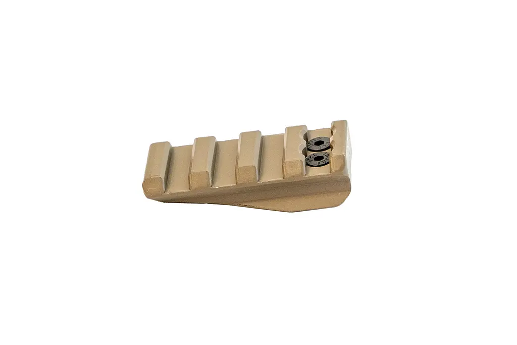 Планка Xgun Picatinny Rail на ПМ 2.0 FDE - фото 3