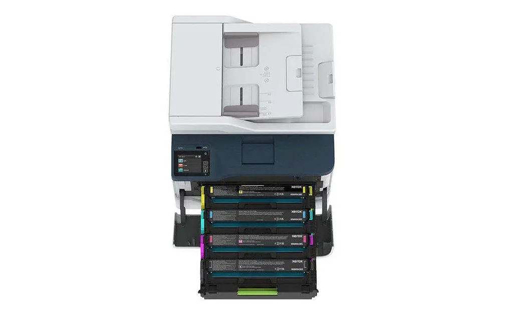 БФП Xerox C235 (C235V_DNI) - фото 3