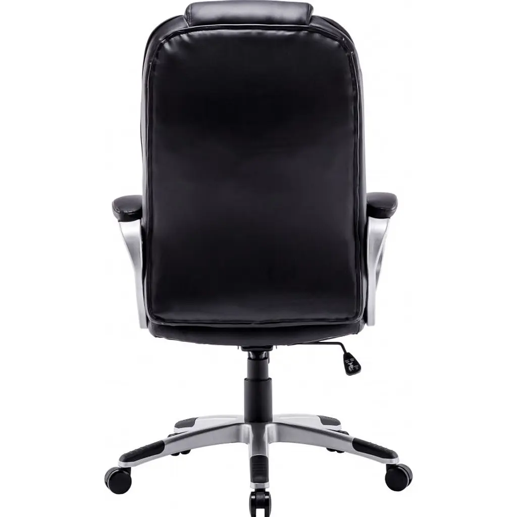 Офісне крісло GT Racer X-2852 Classic Black  [125599] - фото 2