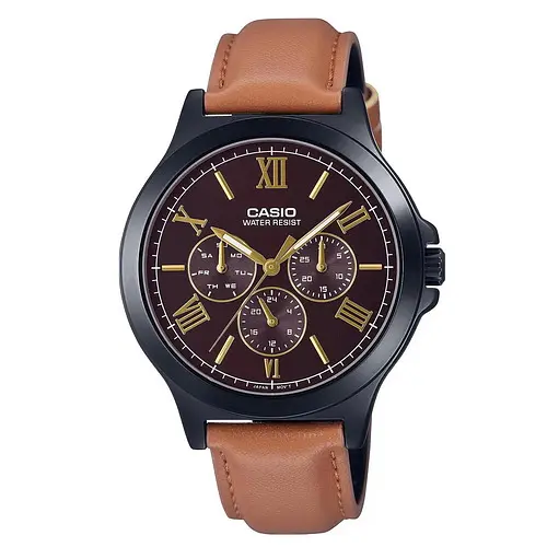 Годинник Casio MTP-V300BL-5A