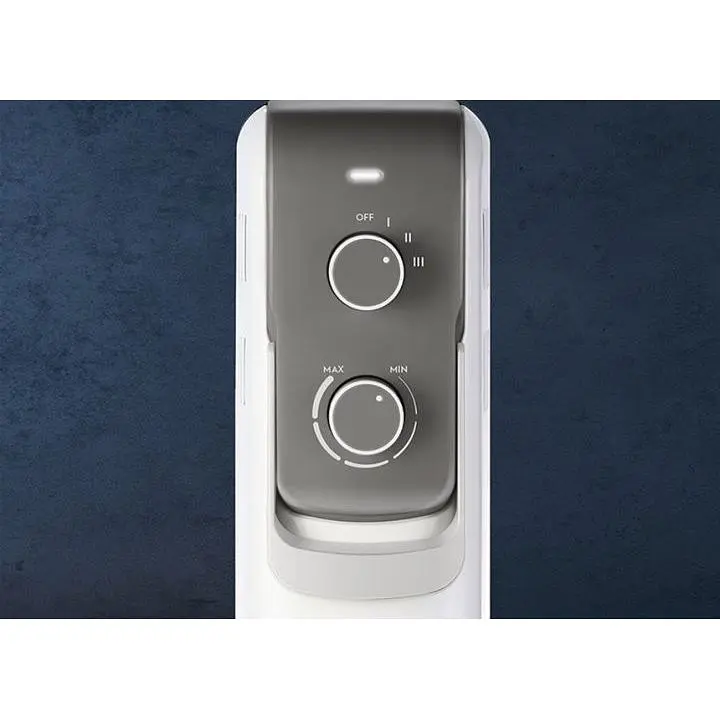 Масляный обогреватель Electrolux EOH/M-7209 [77452] - фото 5