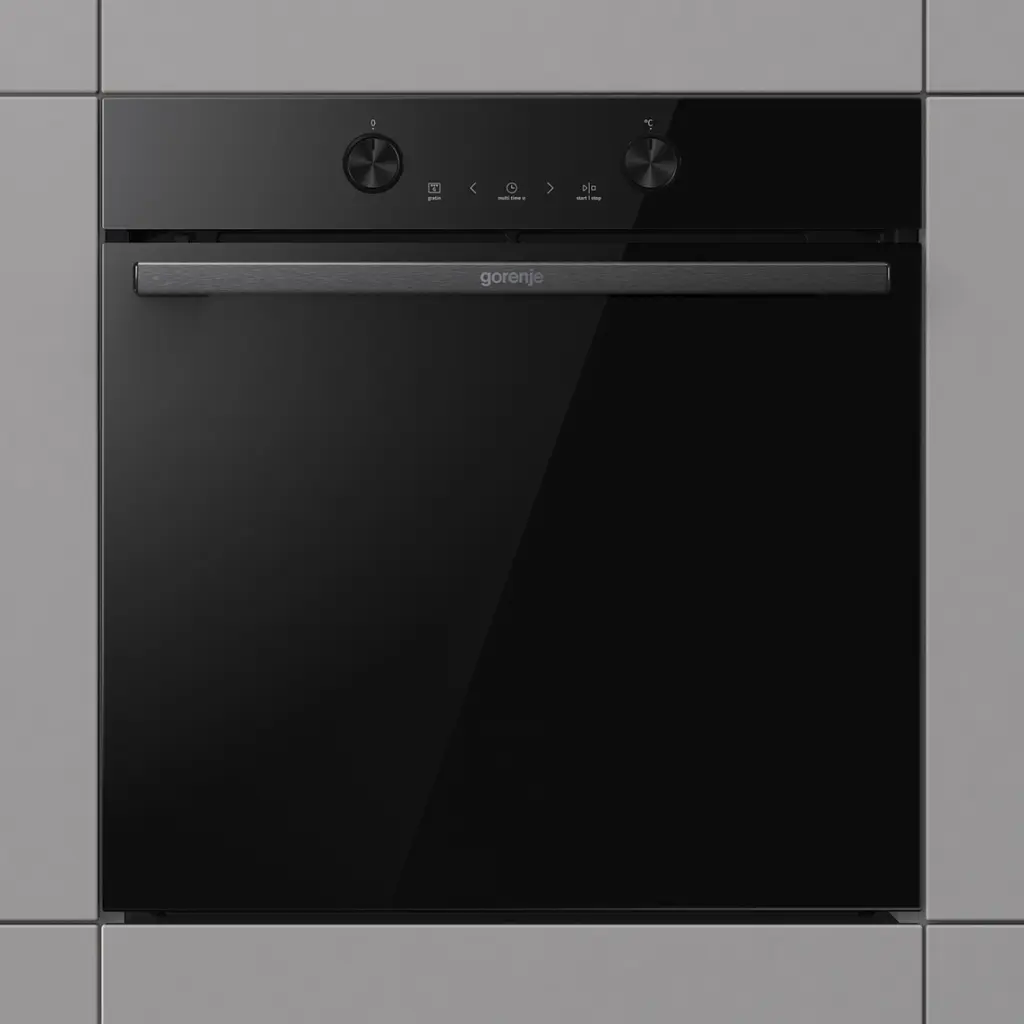 Електричний духовий шафа Gorenje BPS6737E04DBG (7020565) - фото 3