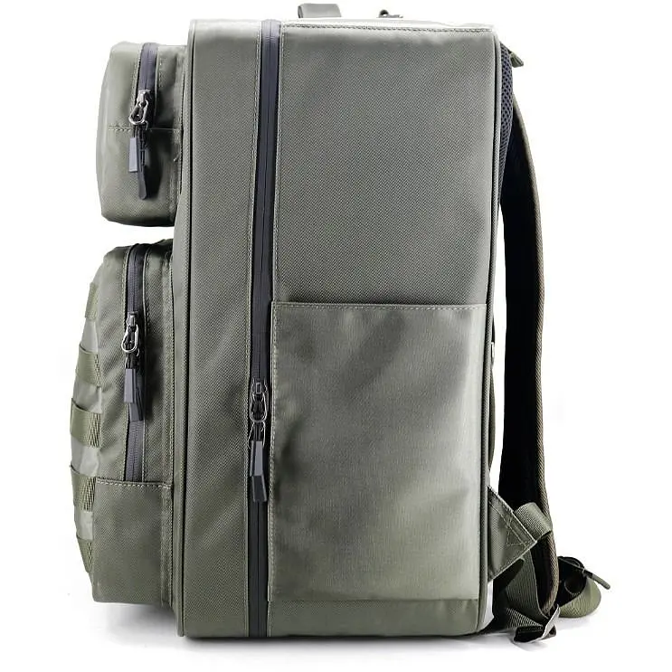 Наплічник рюкзак-кейс Primolux для квадрокоптера Autel EVO Max 4T Army Green - фото 3