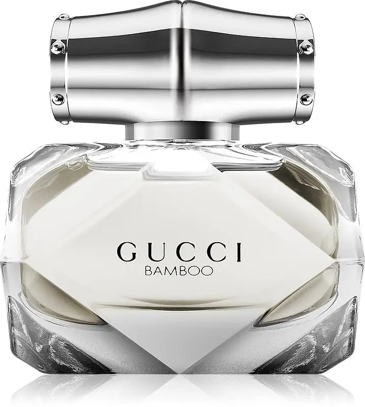 Оригінал Gucci Bamboo 30 мл Парфумована вода - фото 3
