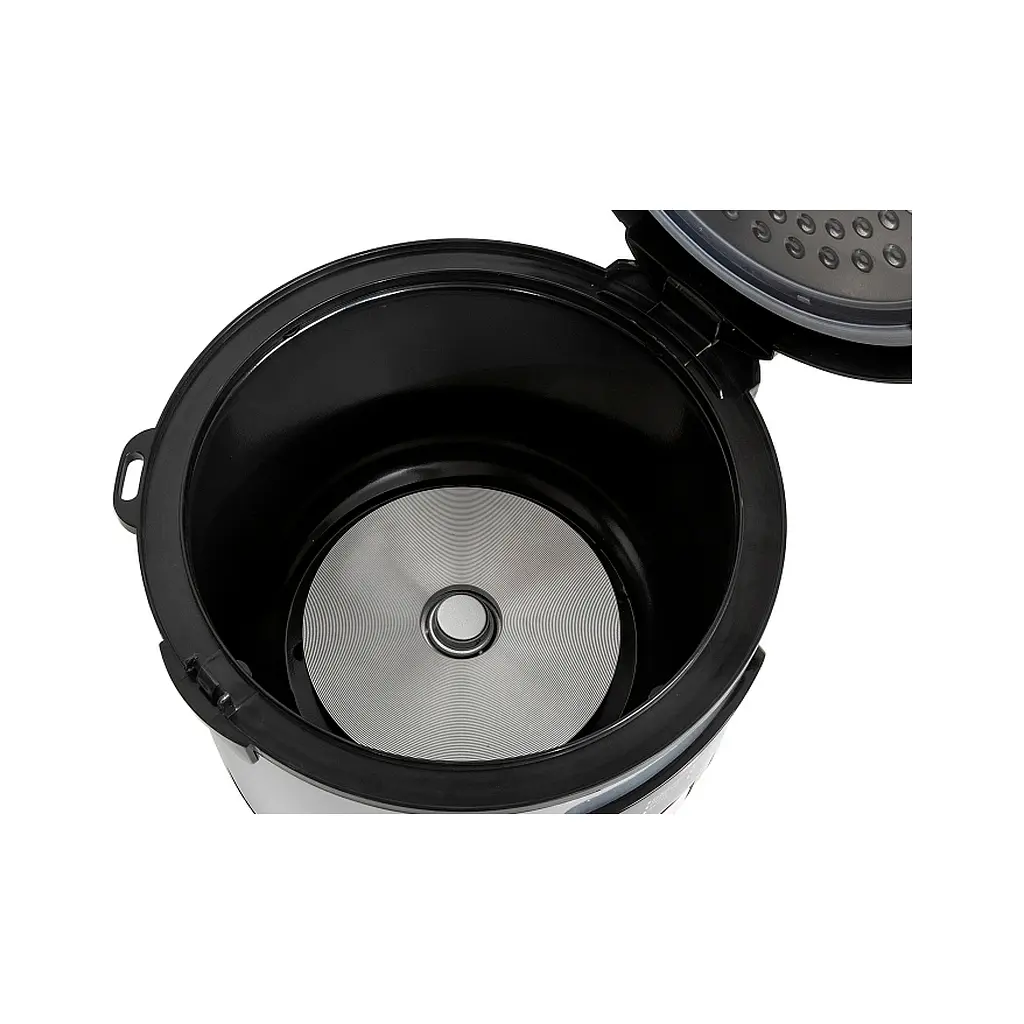Мультиварка PRIME Technics PMC 1286 Color Cook - фото 6