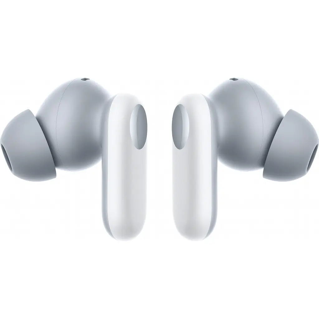 Навушники Oppo Enco Buds2 Pro Granite White (OFE510A_White) - фото 5