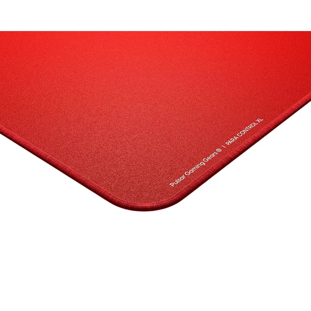 Ігрова поверхня PULSAR Paracontrol V2 XXL Red (PMP11XXLR) - фото 2