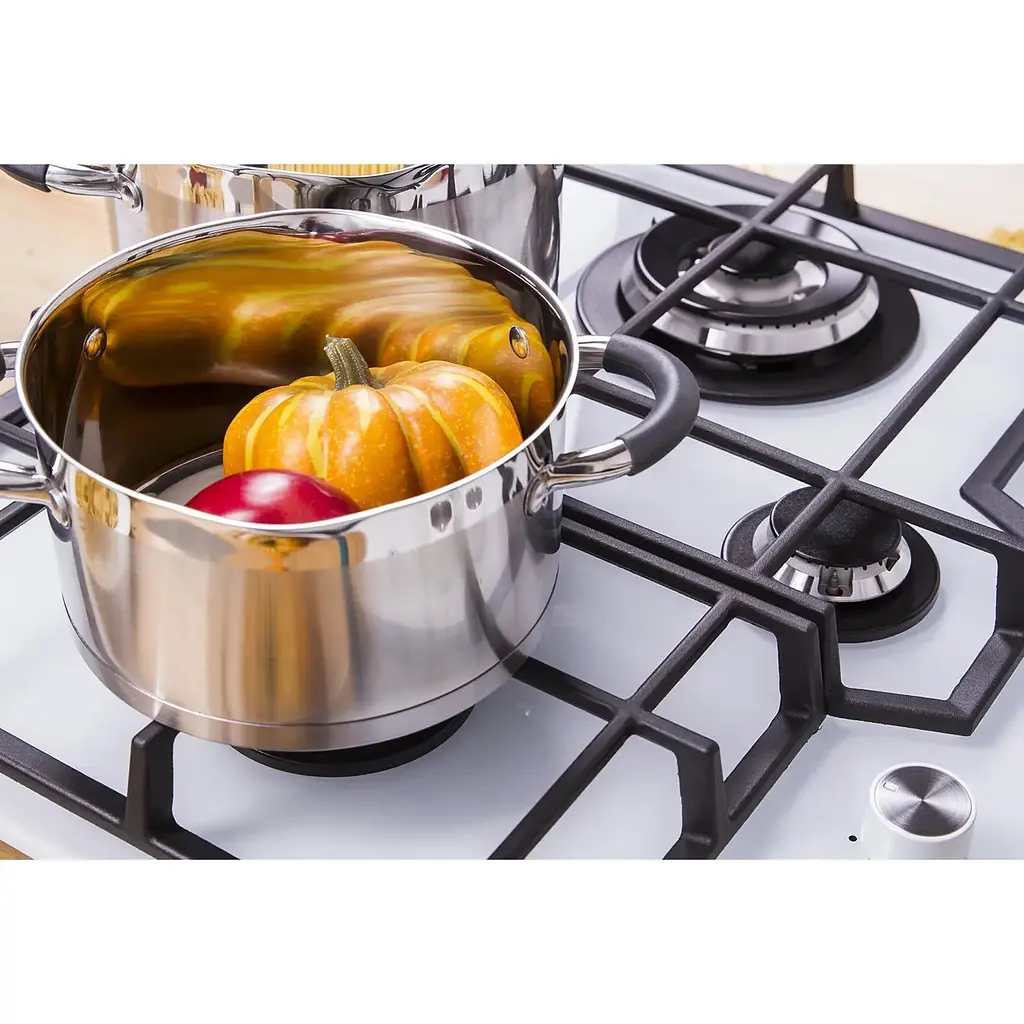 Газова варильна поверхня Electrolux GME363NV [140636] - фото 10