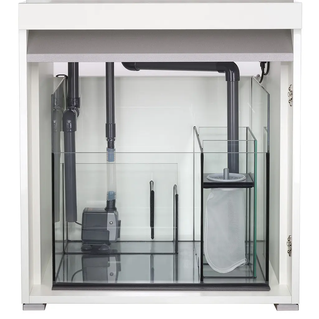 Акваріумний морський комплект Eheim incpiria marine 230 alpin з тумбою (0692513) під замовлення - фото 7