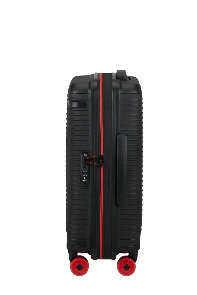 Валіза 55 См Samsonite PRODIVER HS BLACK 55x40x20(23) KU7*09001 - фото 6