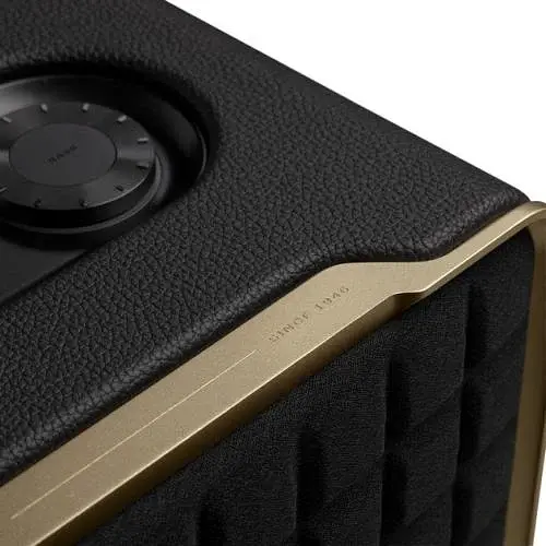 Колонка портативна 2.0 Authentics 200 Black, 2x45Bт JBL teh0020998 - фото 7