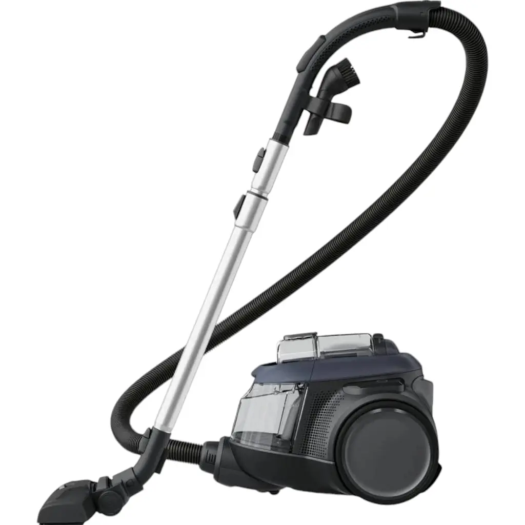 Пылесос Electrolux EL61C3DB графитовый (900258546) - фото 3