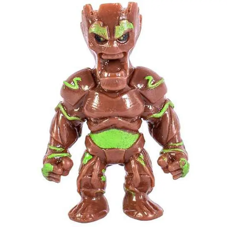 Тягучка Monster Flex в асортименті Міні-Монстри 91001