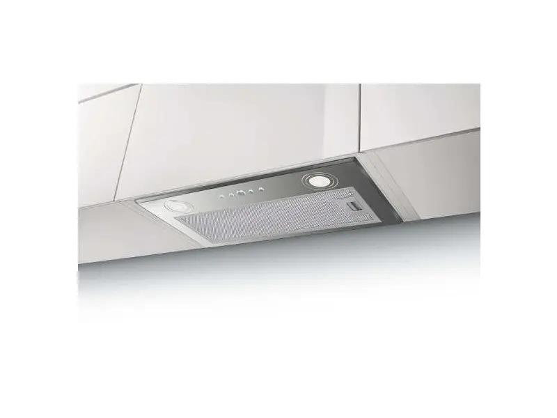 Витяжка Faber BI 52 SS 2LS - фото 2