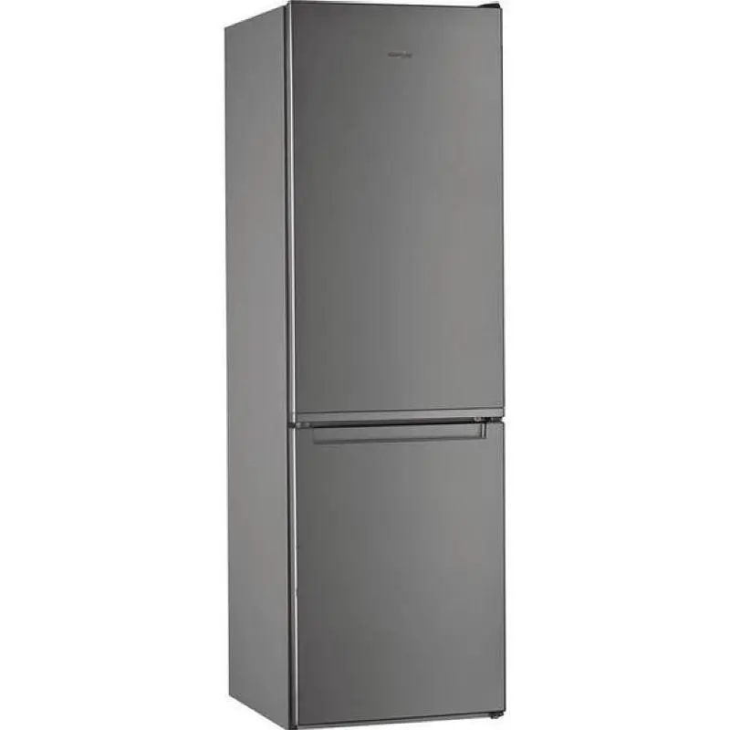 Холодильник WHIRLPOOL W5 811E OX