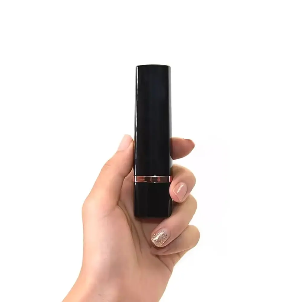 Вібратор Sweet Em Lipstick для клітора - фото 3