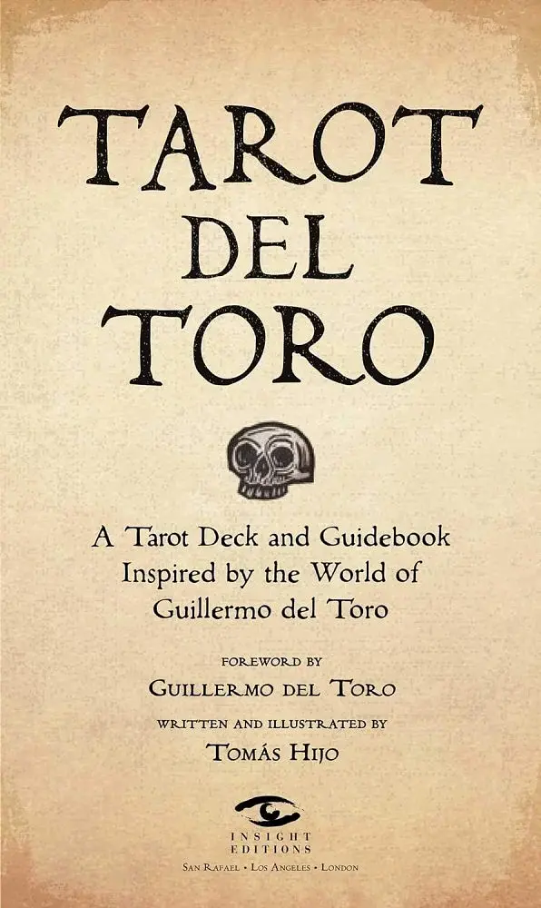 Tarot del Toro - фото 3