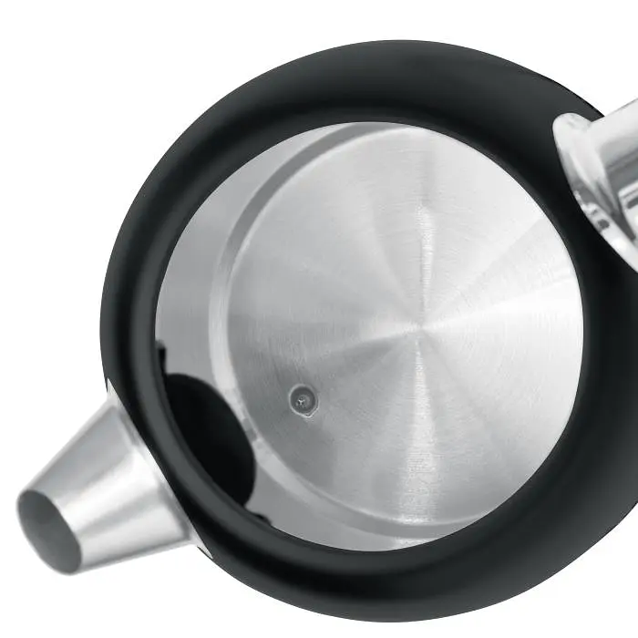 Електрочайник Rotex RKT79-B Smart - фото 8