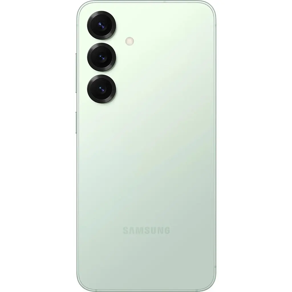 Смартфон Samsung Galaxy S25 12/256GB Mint (SM-S931BLGG) [127355] - фото 5