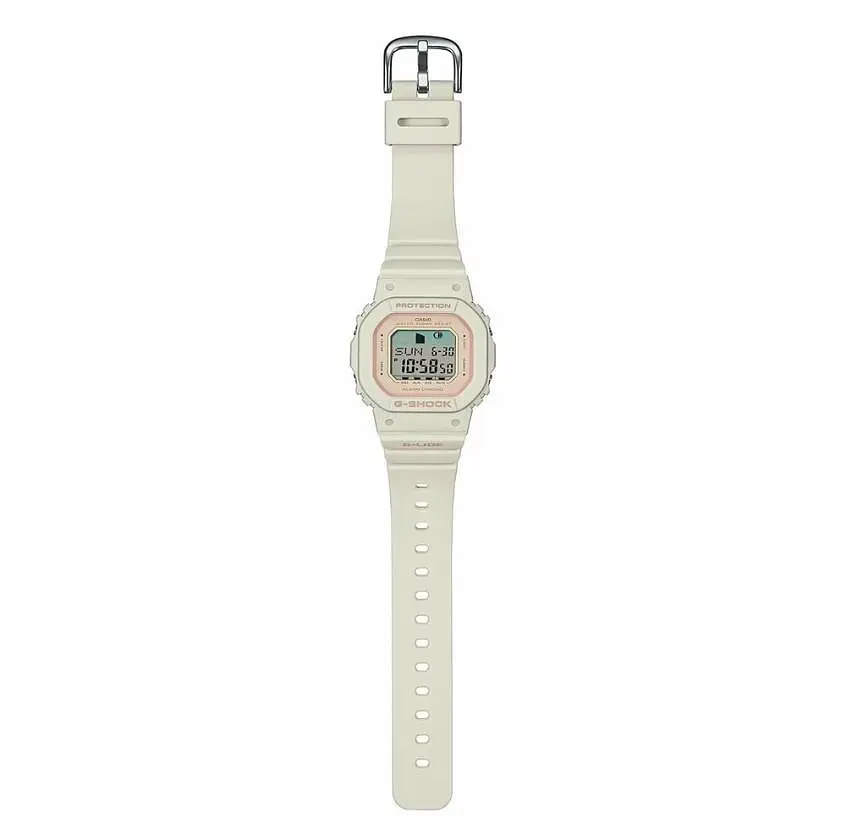 Годинник Casio GLX-S5600-7ER - фото 2
