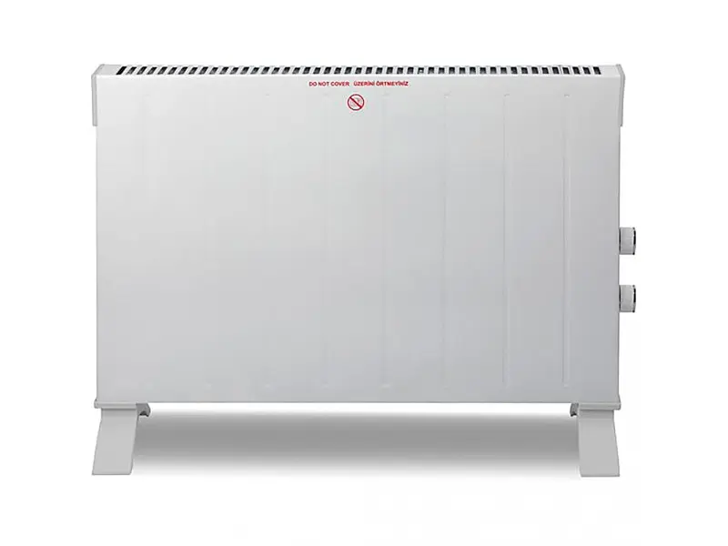 Конвектор KUMTEL HC-2947 - фото 2
