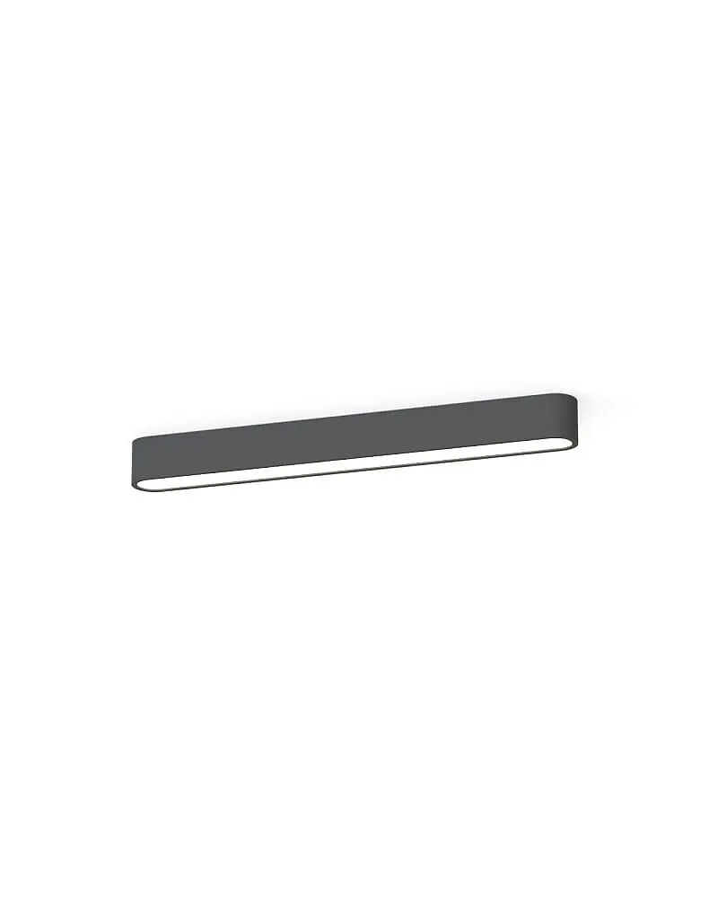 Стельовий світильник Nowodvorski 7527 Soft Ceiling Led - фото 2