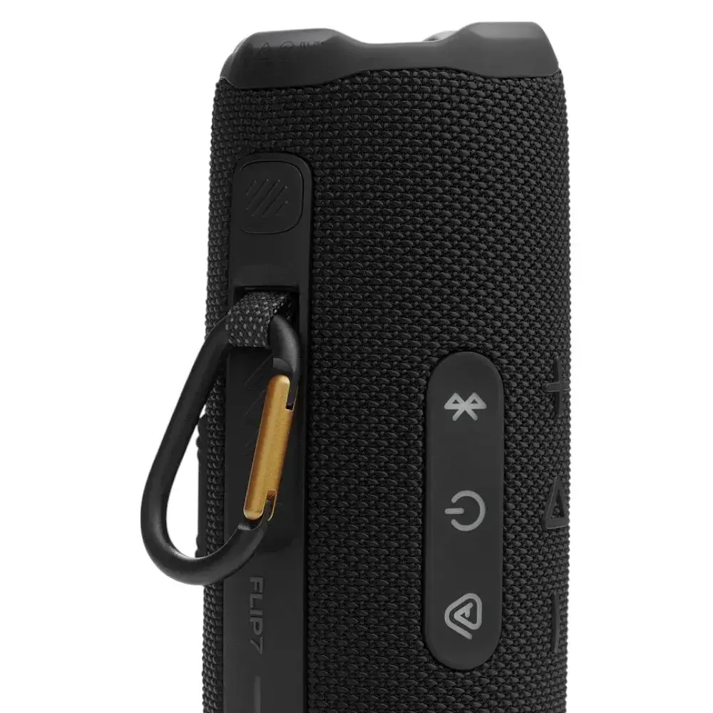 Bluetooth Колонка JBL Flip 7 Tomorrowland (JBLFLIP7TML) UA - фото 7