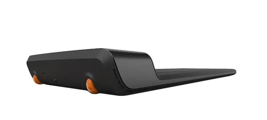 Електрична бігова доріжка KingSmith WalkingPad A1Plus (WPA1FPro) - фото 3